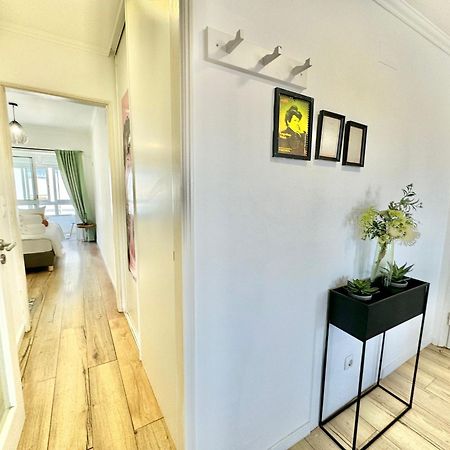 City Nomad Lisbon Exterior photo
